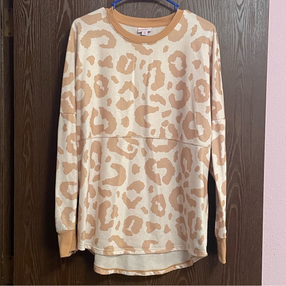 Lularoe Supply Crew
